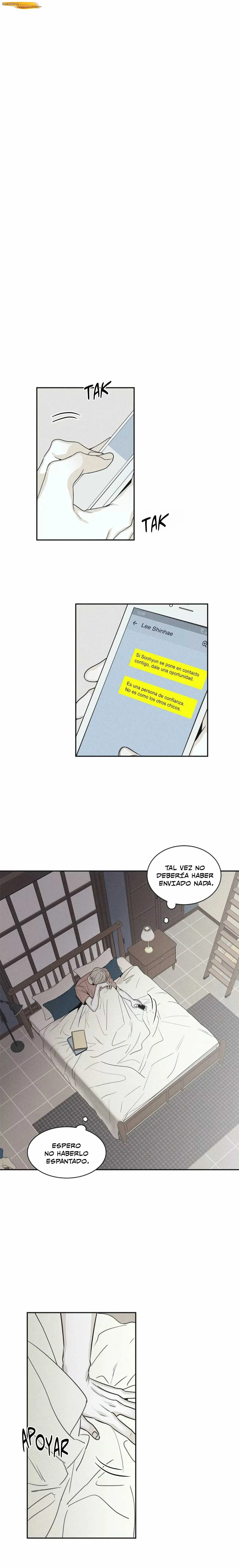 Checkmate Capítulo 51 - página 5