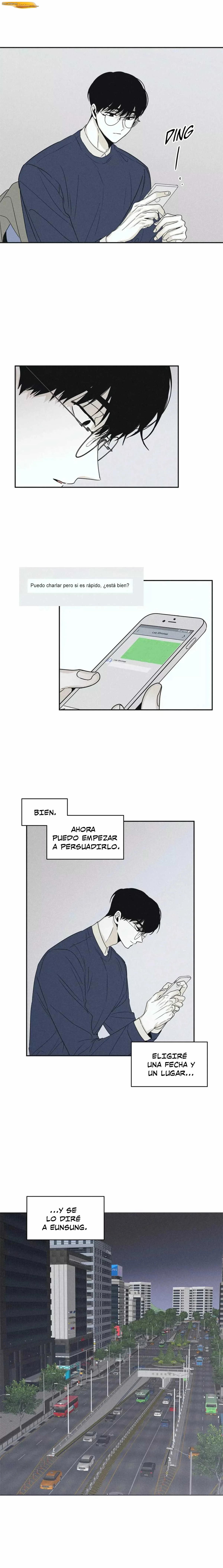 Checkmate Capítulo 51 - página 11