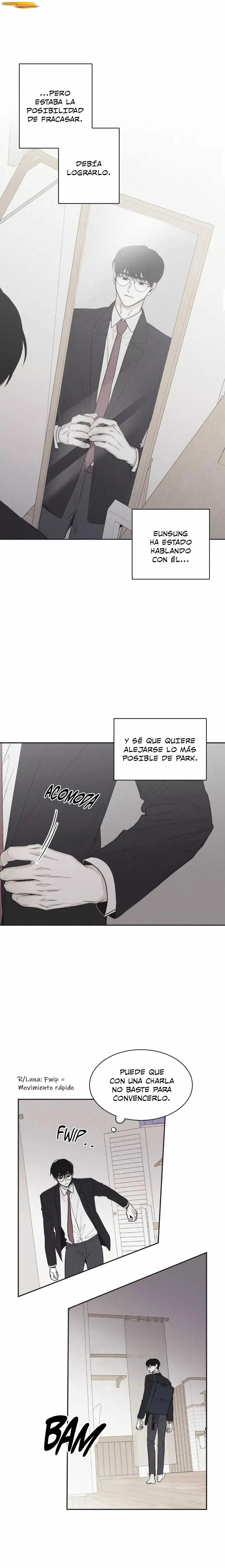 Checkmate Capítulo 53 - página 6