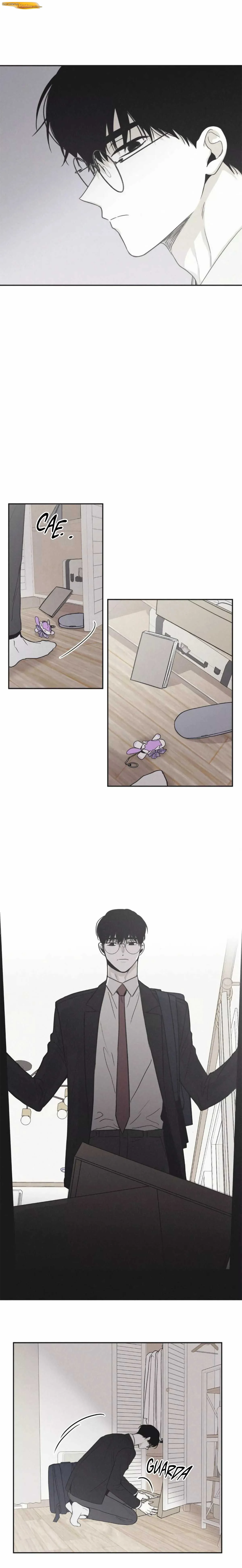 Checkmate Capítulo 53 - página 7