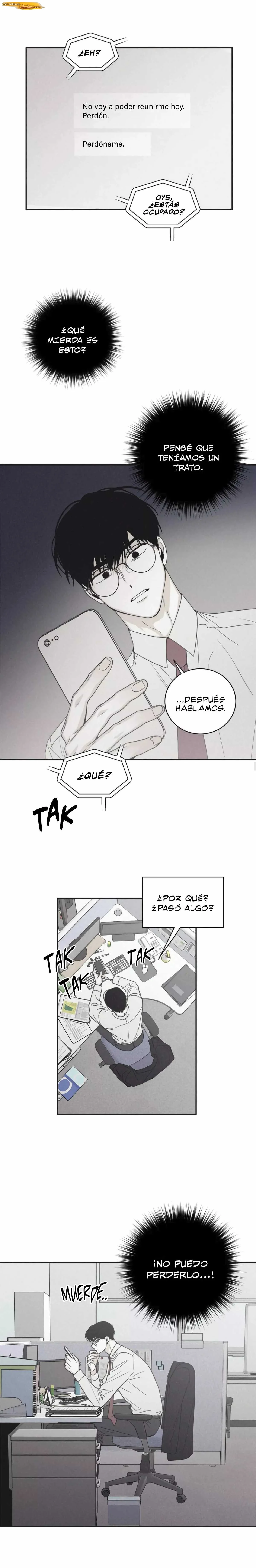 Checkmate Capítulo 53 - página 16