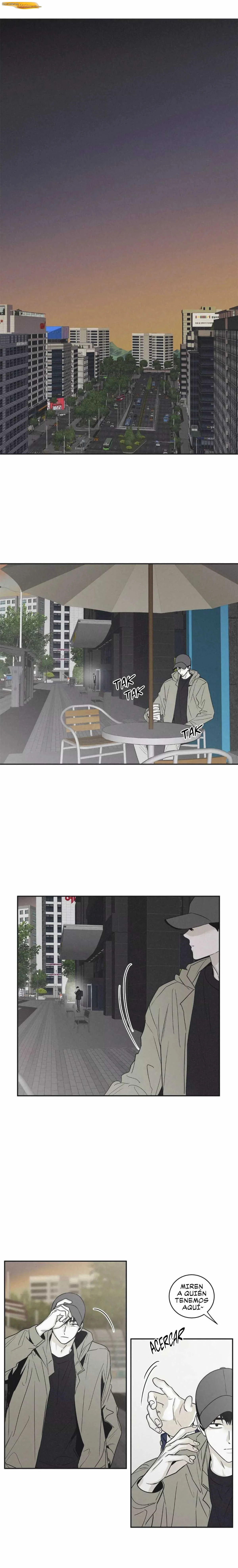 Checkmate Capítulo 54 - página 5