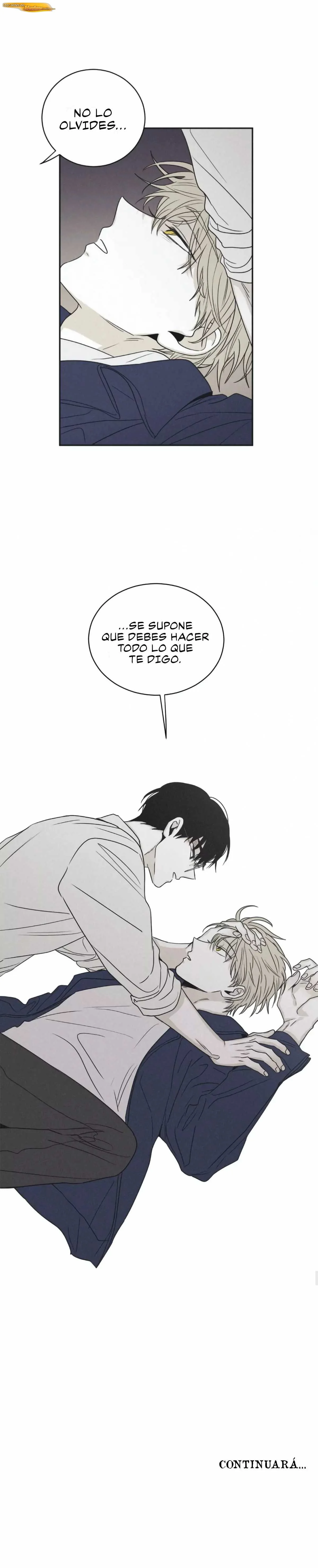 Checkmate Capítulo 56 - página 16