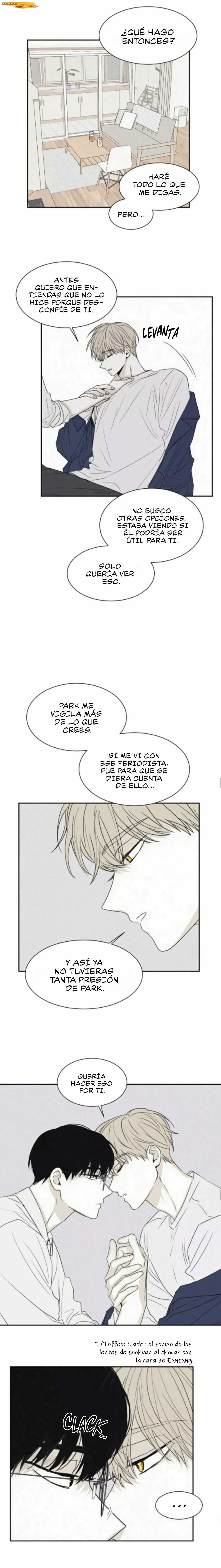 Checkmate Capítulo 57 - página 9