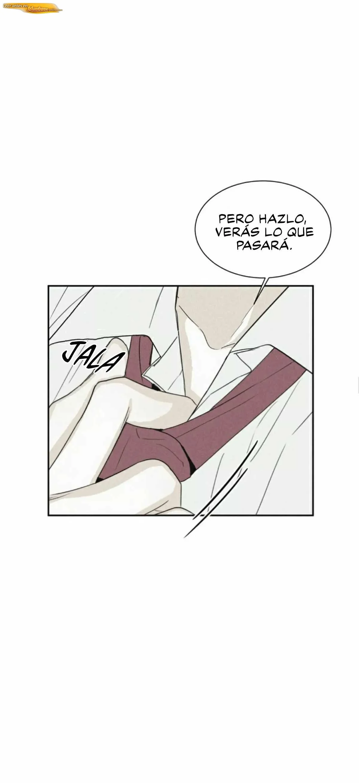 Checkmate Capítulo 57 - página 11