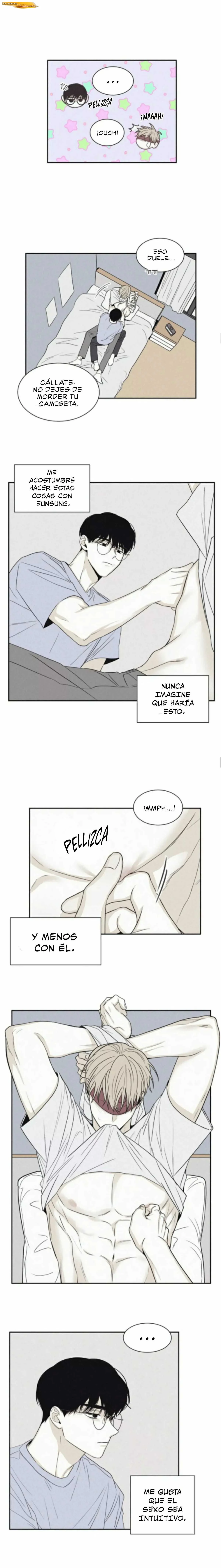 Checkmate Capítulo 57 - página 14
