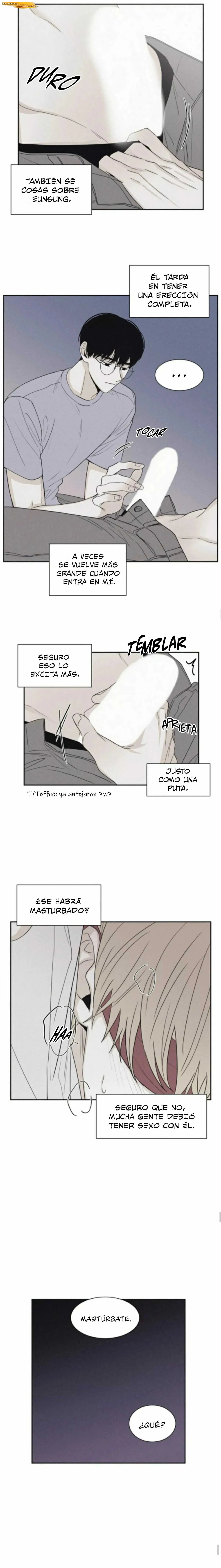 Checkmate Capítulo 57 - página 16