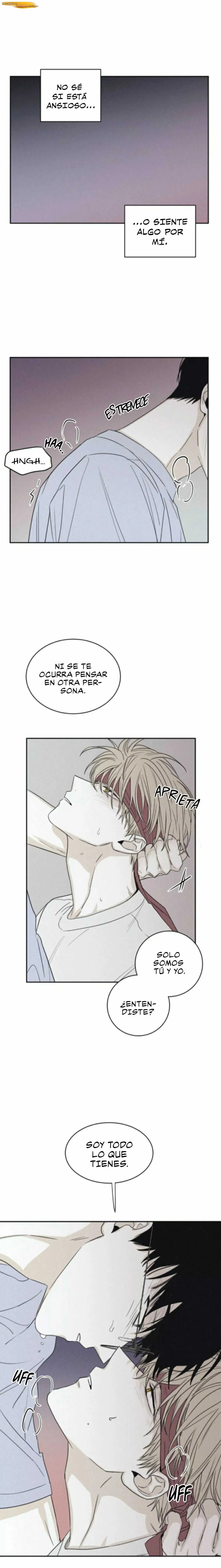Checkmate Capítulo 58 - página 16