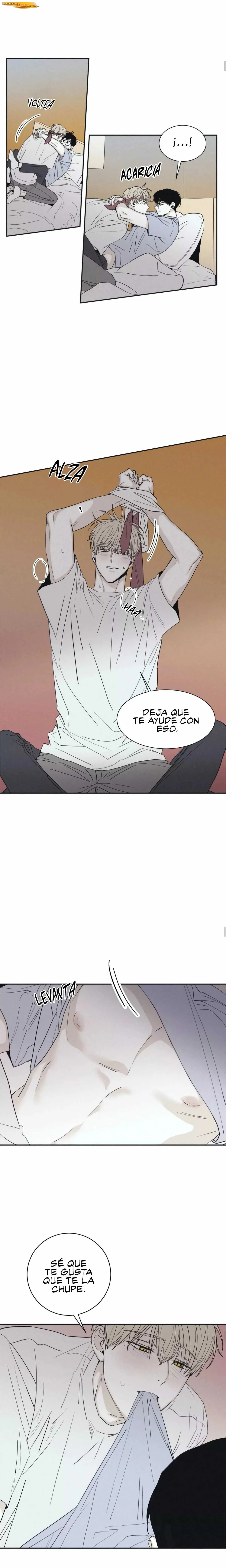 Checkmate Capítulo 59 - página 7