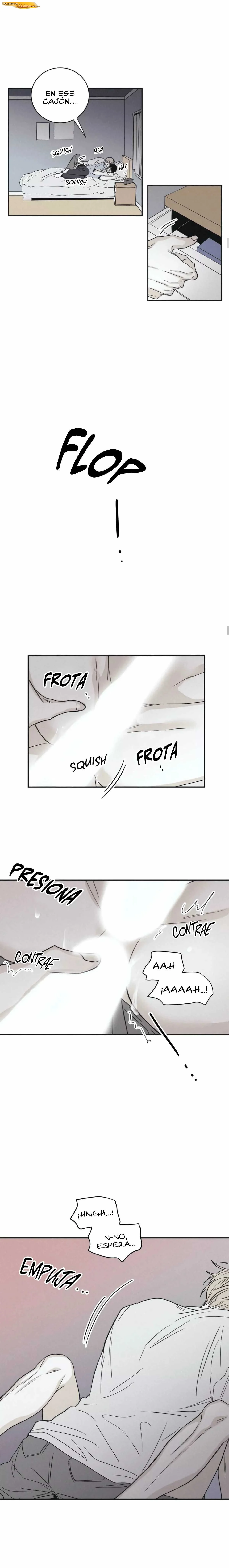 Checkmate Capítulo 59 - página 12
