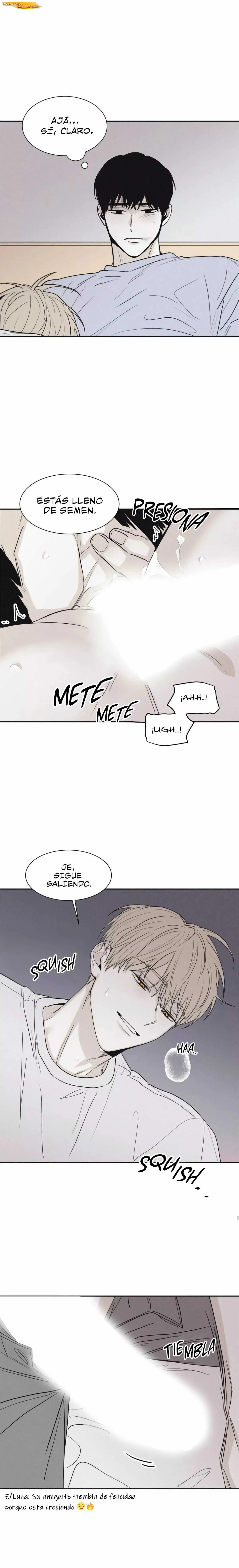 Checkmate Capítulo 60 - página 17