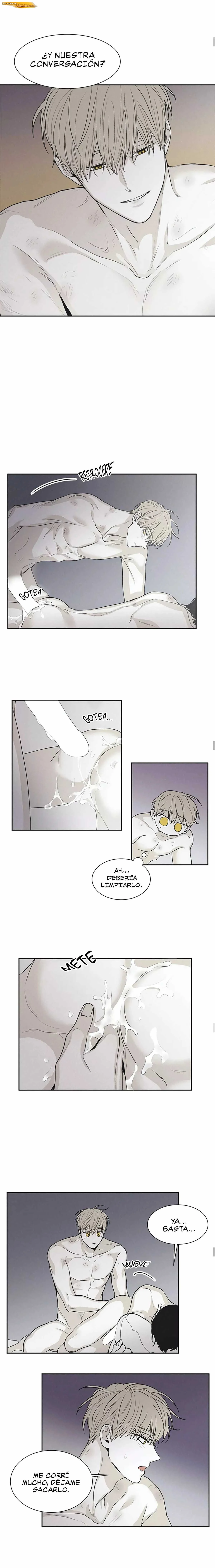Checkmate Capítulo 61 - página 7