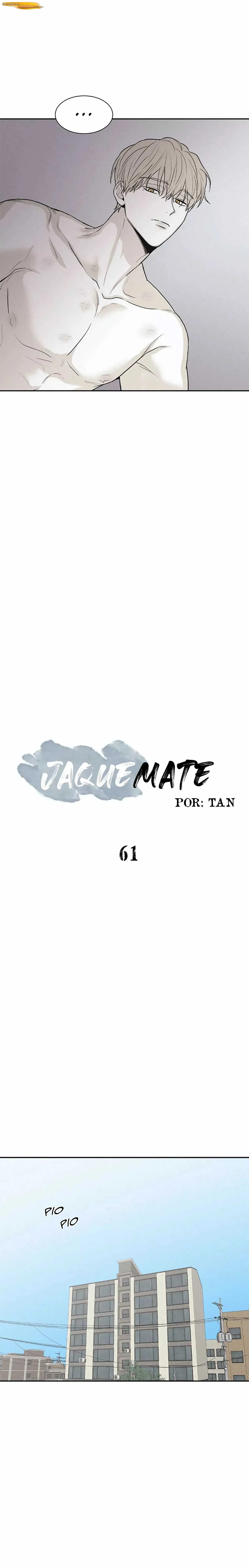 Checkmate Capítulo 61 - página 10