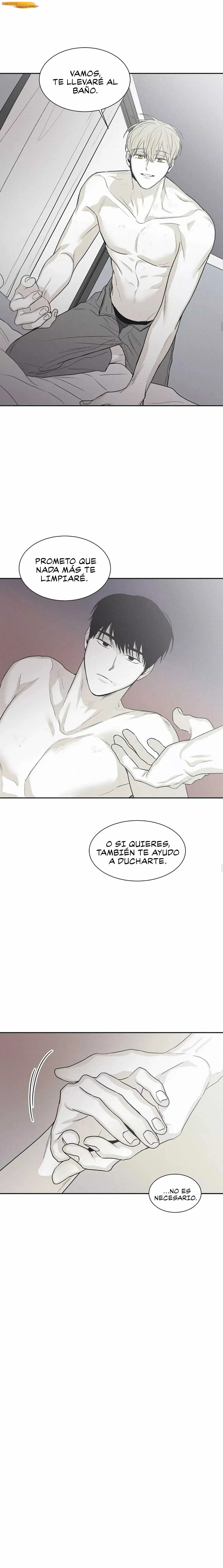 Checkmate Capítulo 61 - página 15