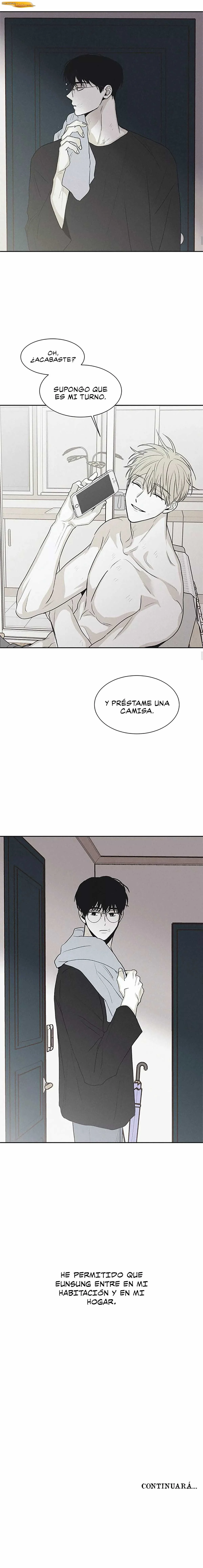 Checkmate Capítulo 61 - página 17