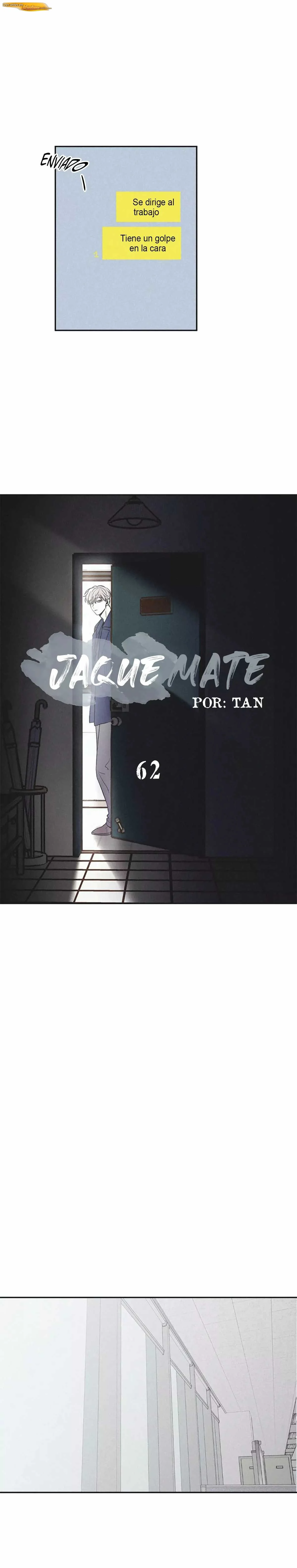 Checkmate Capítulo 62 - página 5