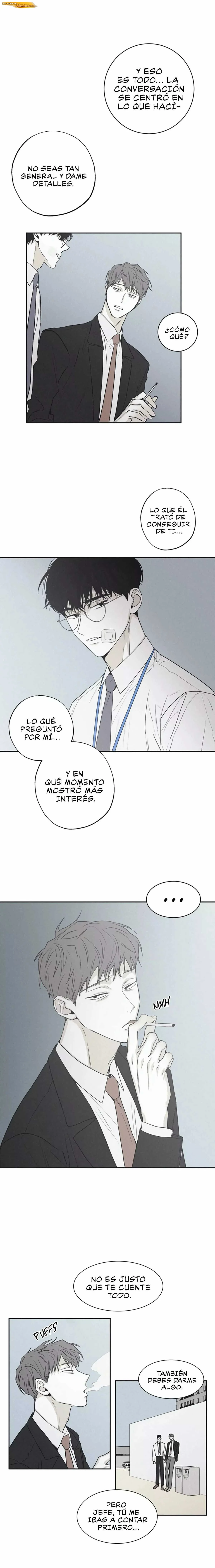 Checkmate Capítulo 62 - página 14