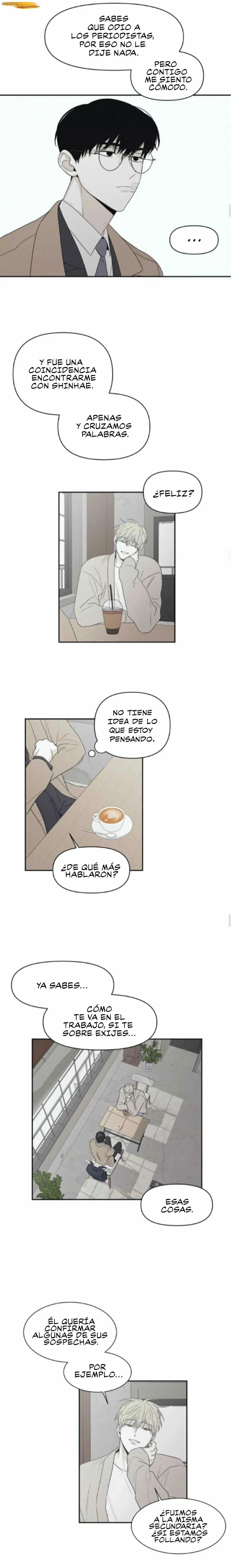 Checkmate Capítulo 63 - página 10