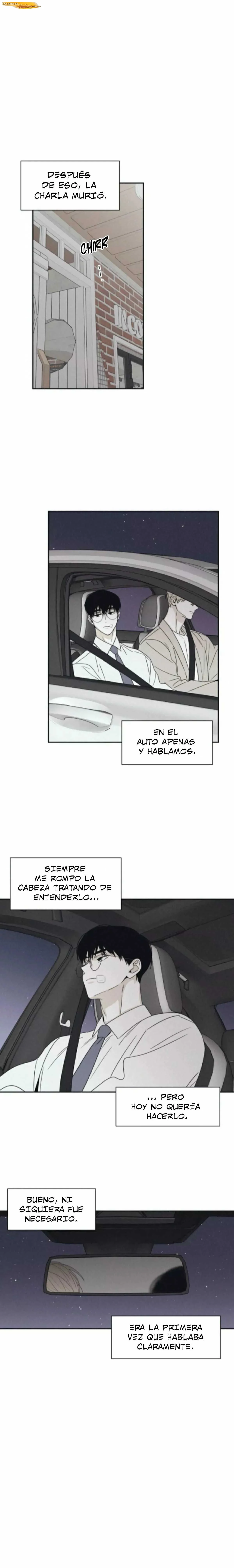 Checkmate Capítulo 63 - página 14
