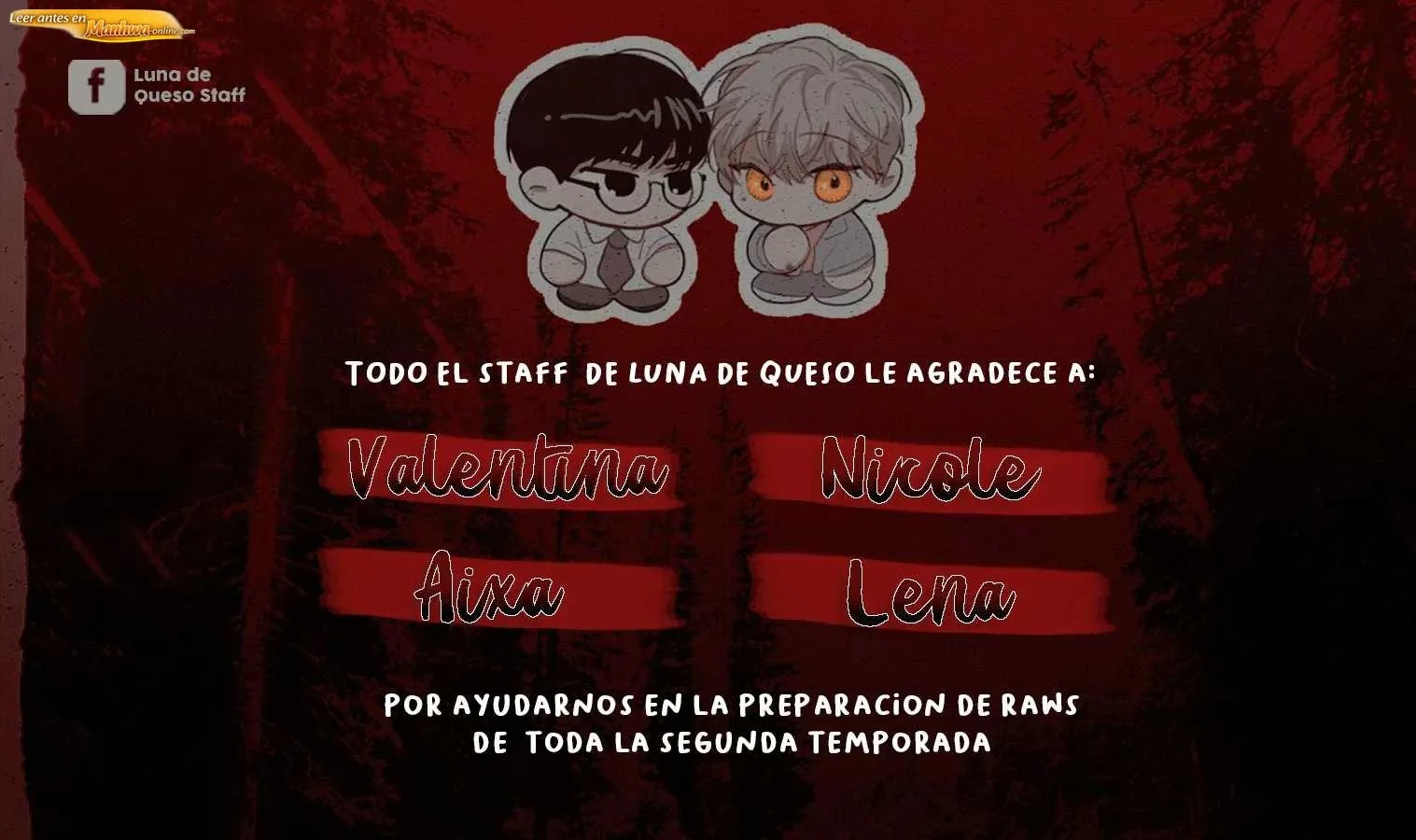 Checkmate Capítulo 64 - página 3
