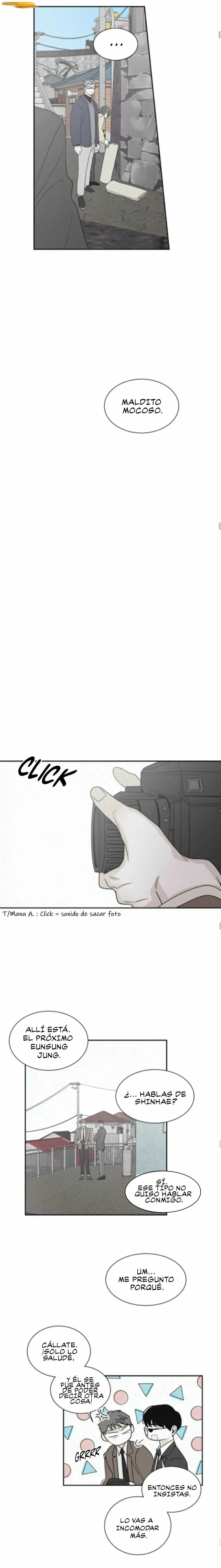 Checkmate Capítulo 64 - página 12
