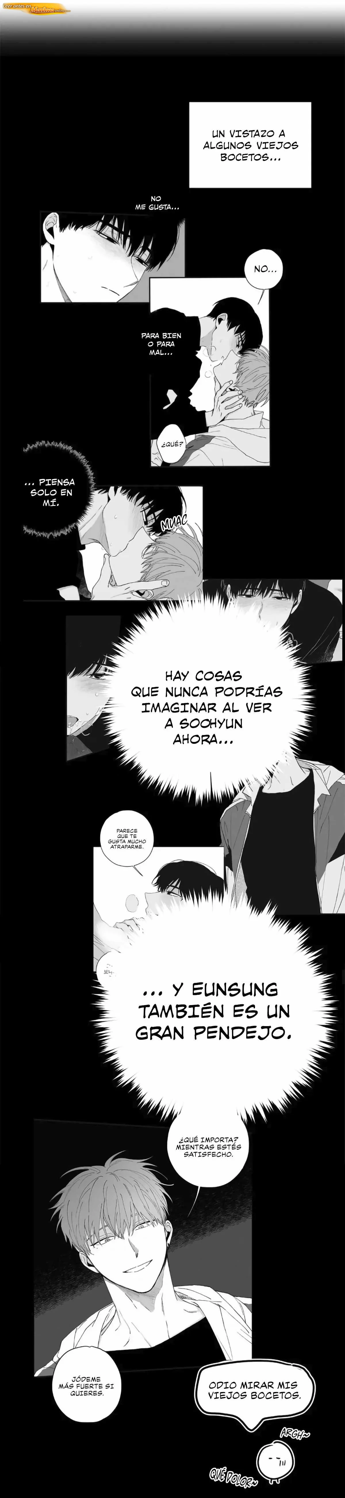 Checkmate Capítulo 65.1 - página 7