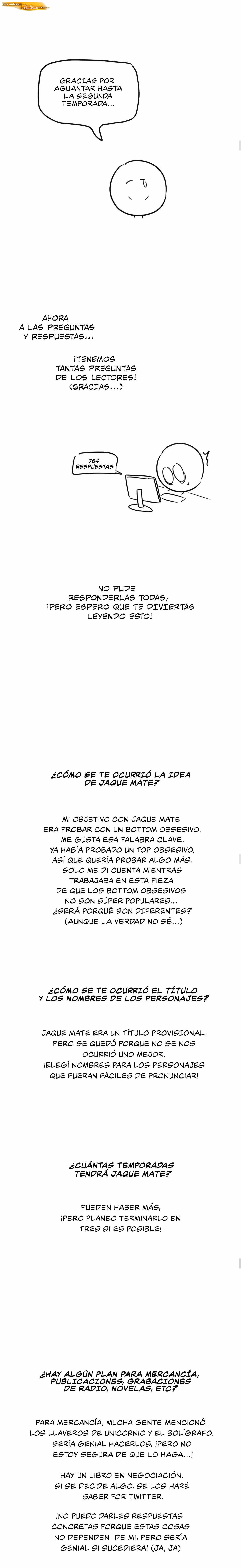 Checkmate Capítulo 65.1 - página 9