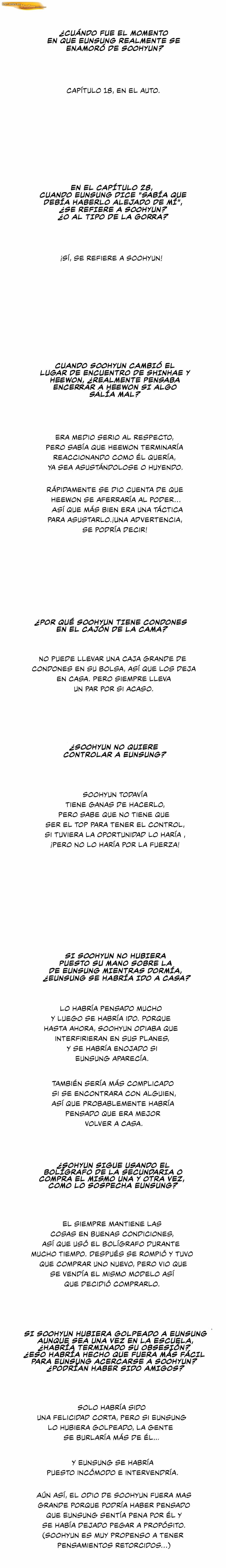 Checkmate Capítulo 65.1 - página 12