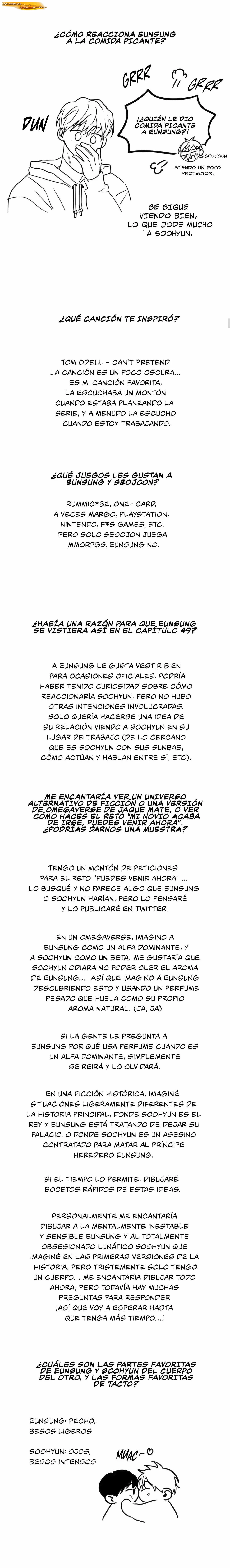 Checkmate Capítulo 65.1 - página 14