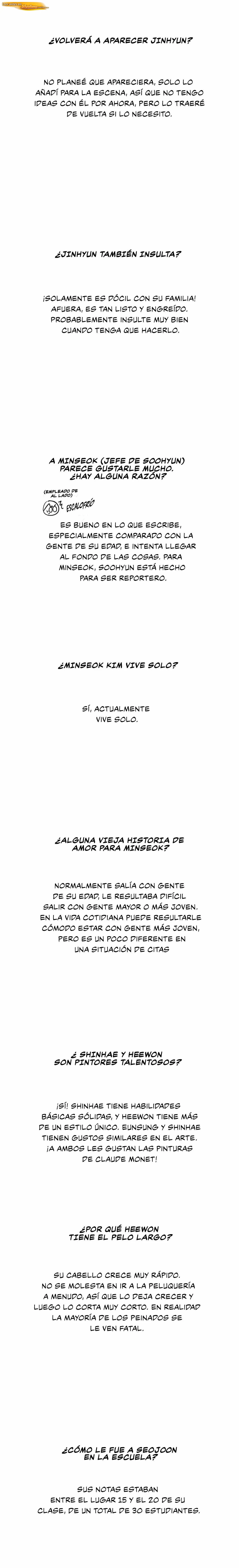 Checkmate Capítulo 65.1 - página 17