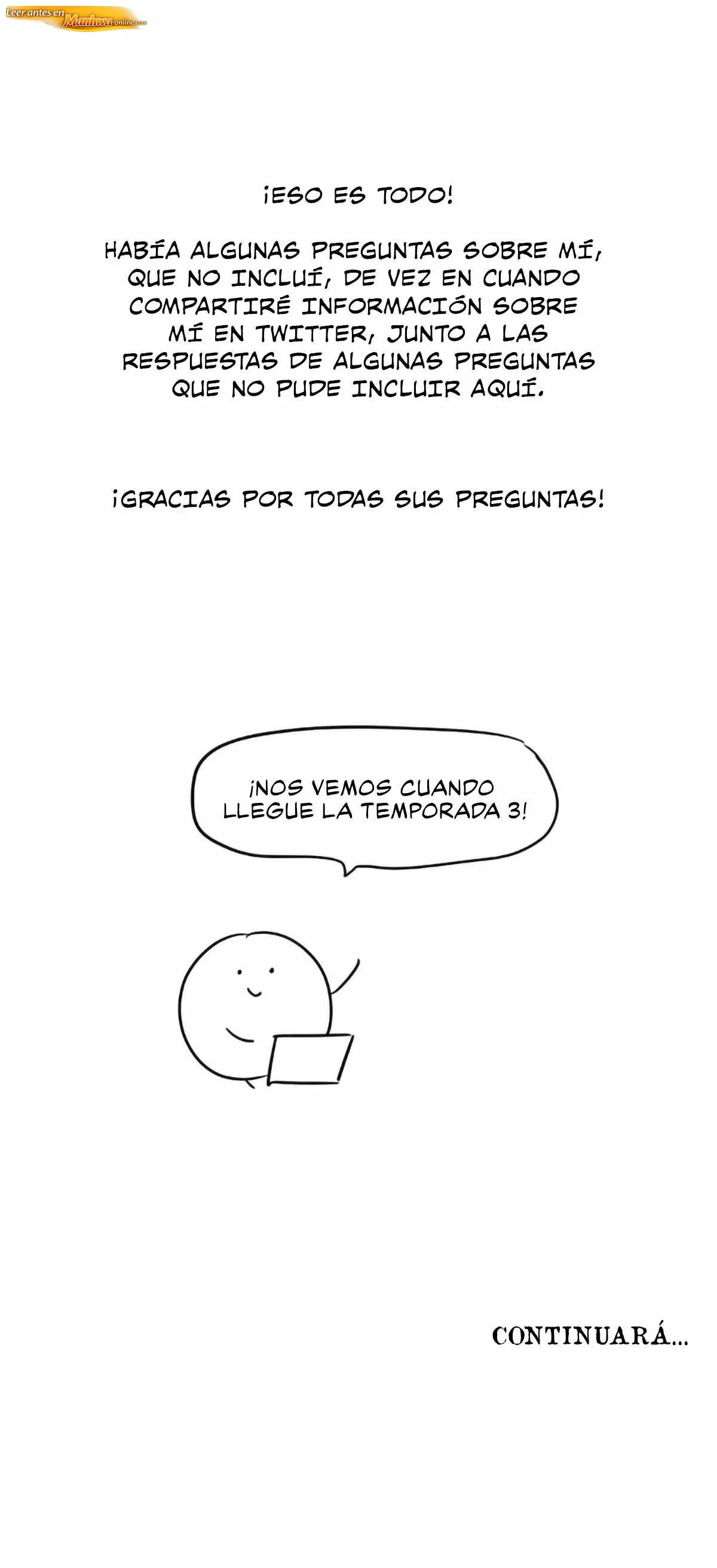 Checkmate Capítulo 65.1 - página 18