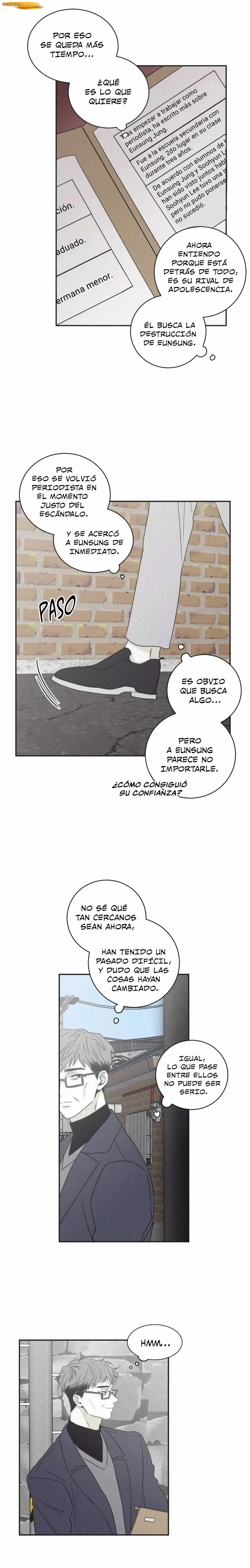 Checkmate Capítulo 65 - página 14