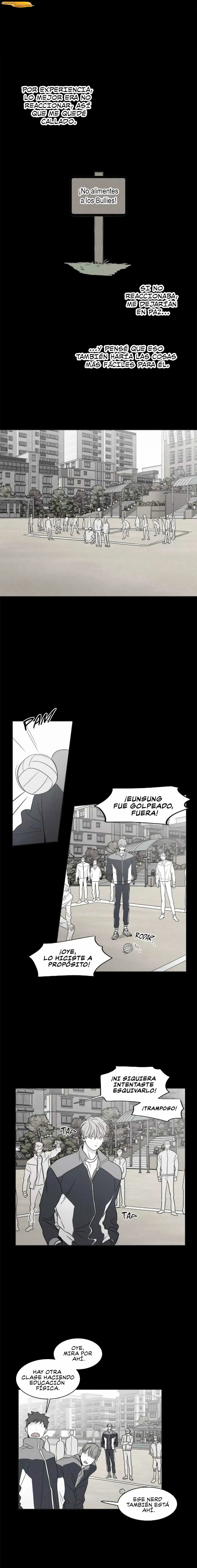 Checkmate Capítulo 66 - página 7