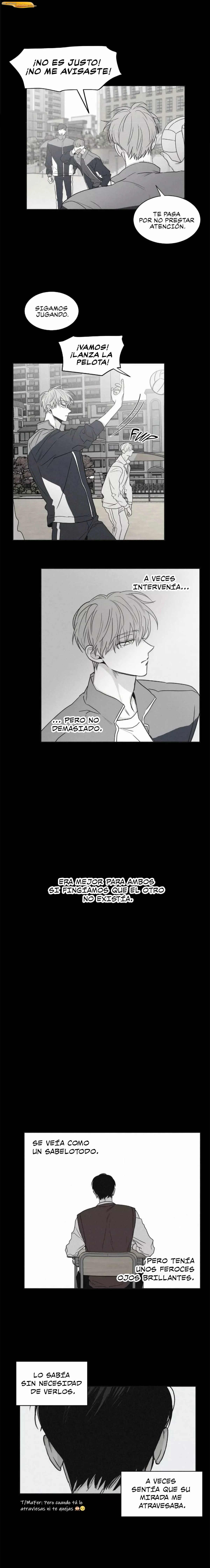 Checkmate Capítulo 66 - página 9