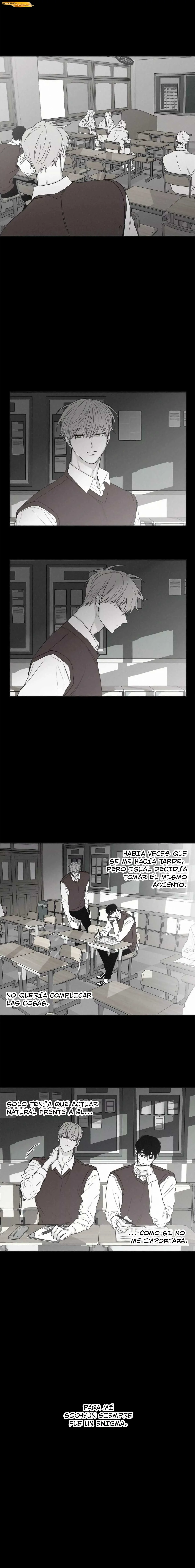 Checkmate Capítulo 66 - página 13