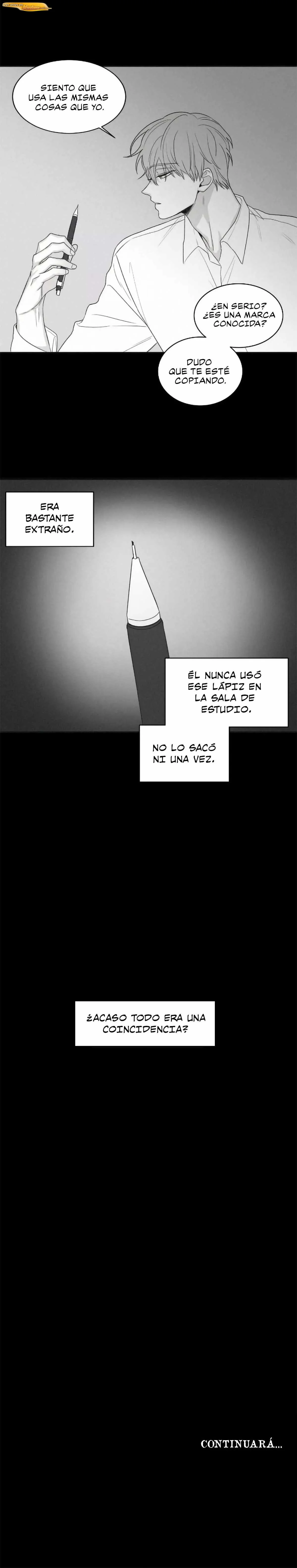 Checkmate Capítulo 66 - página 15
