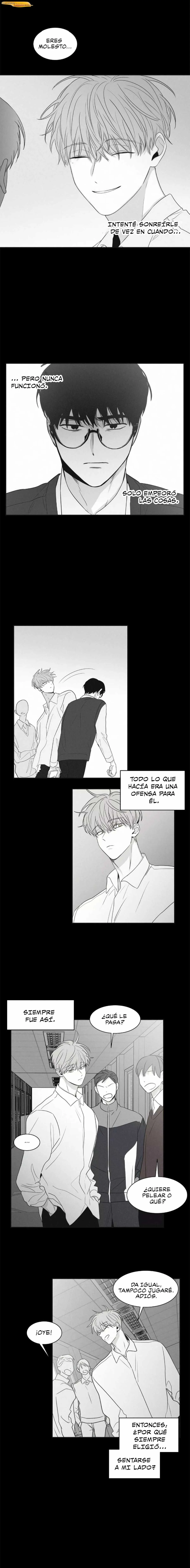 Checkmate Capítulo 67 - página 5