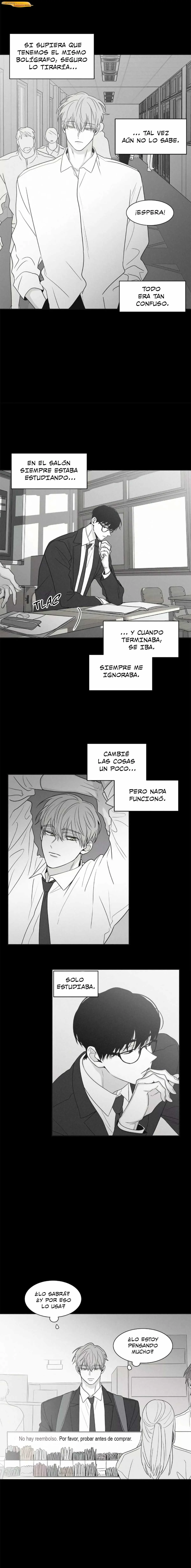 Checkmate Capítulo 67 - página 6
