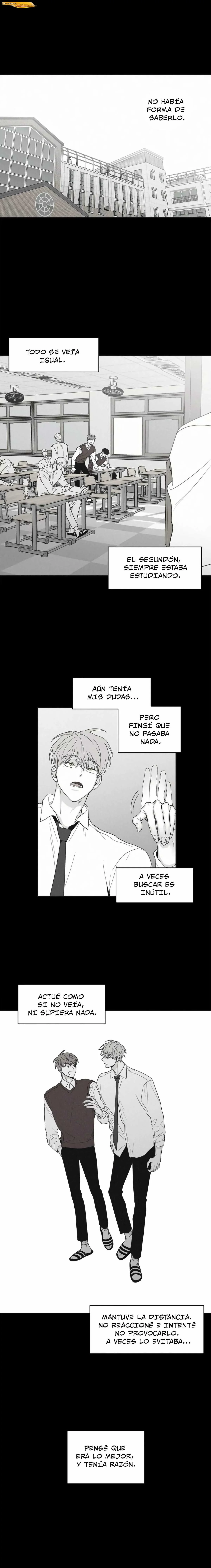 Checkmate Capítulo 67 - página 13