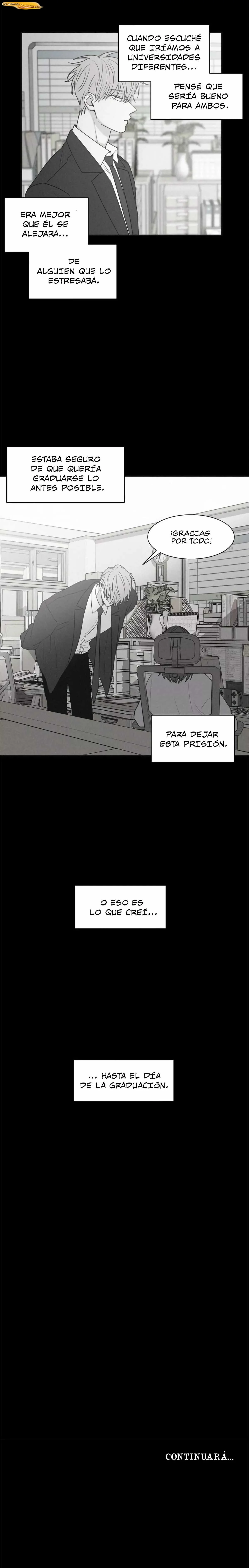 Checkmate Capítulo 67 - página 15