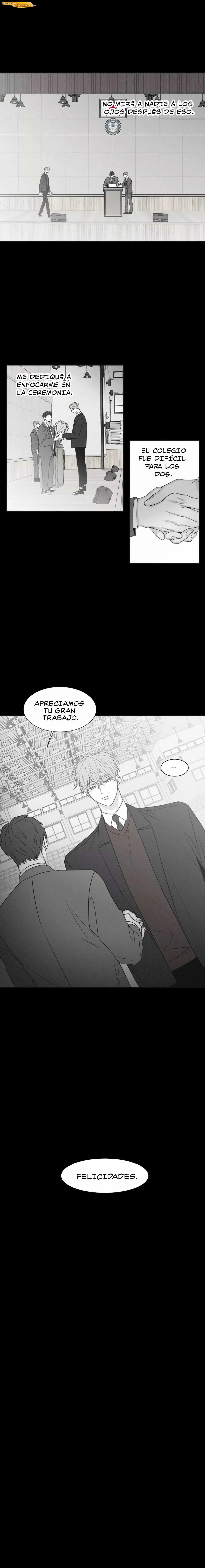 Checkmate Capítulo 68 - página 9