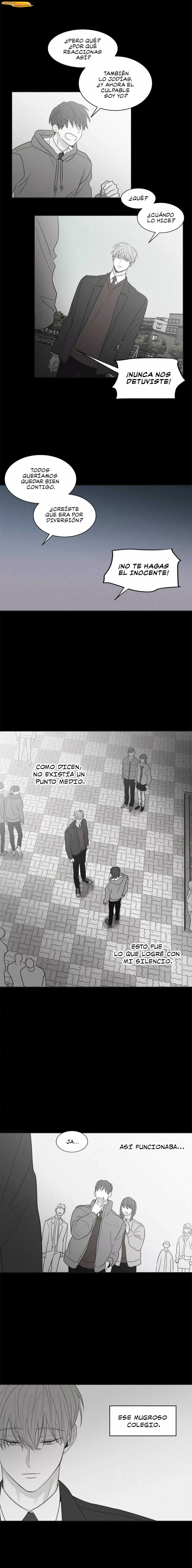 Checkmate Capítulo 68 - página 11