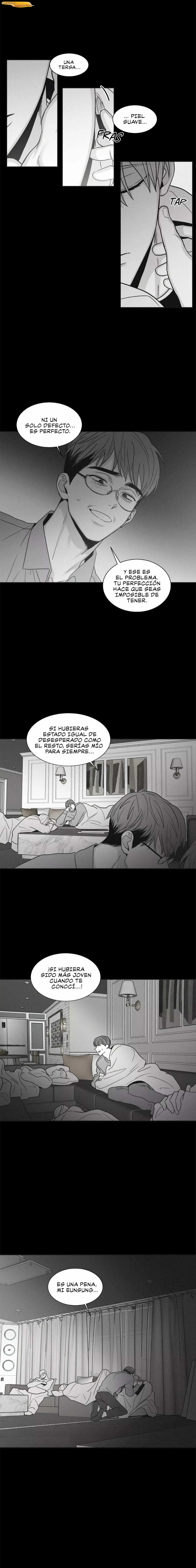 Checkmate Capítulo 69 - página 7