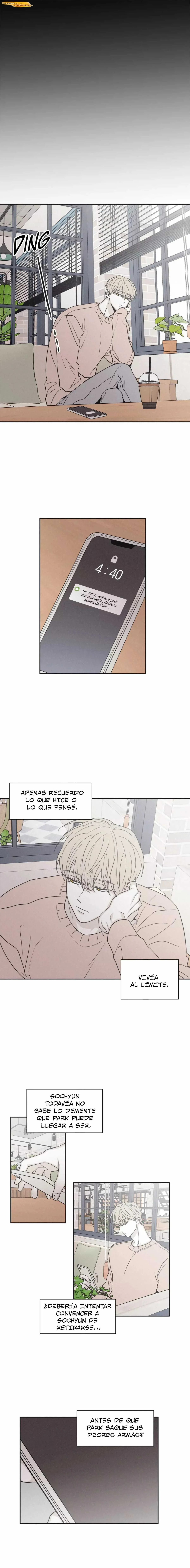 Checkmate Capítulo 69 - página 11