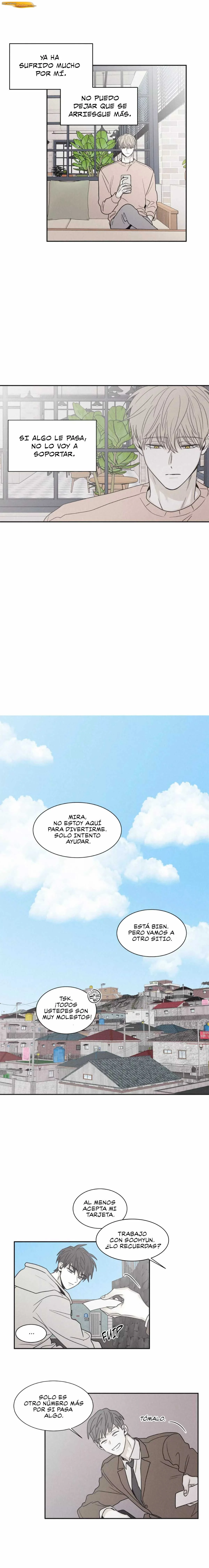 Checkmate Capítulo 69 - página 12