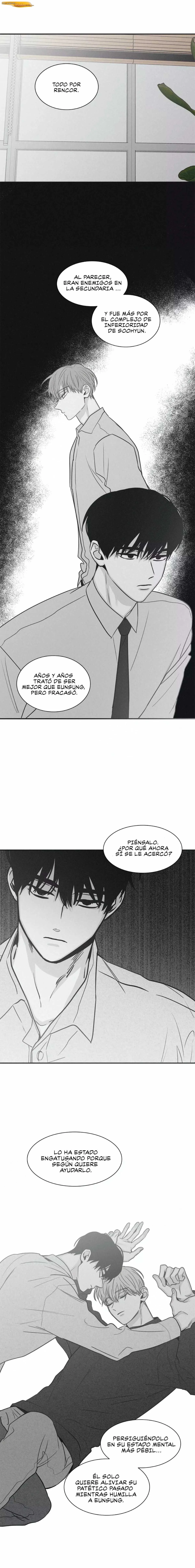 Checkmate Capítulo 71 - página 11