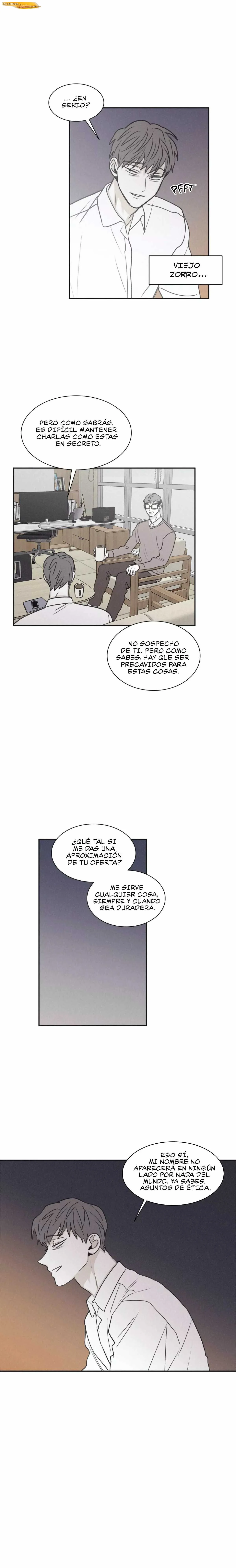 Checkmate Capítulo 71 - página 14