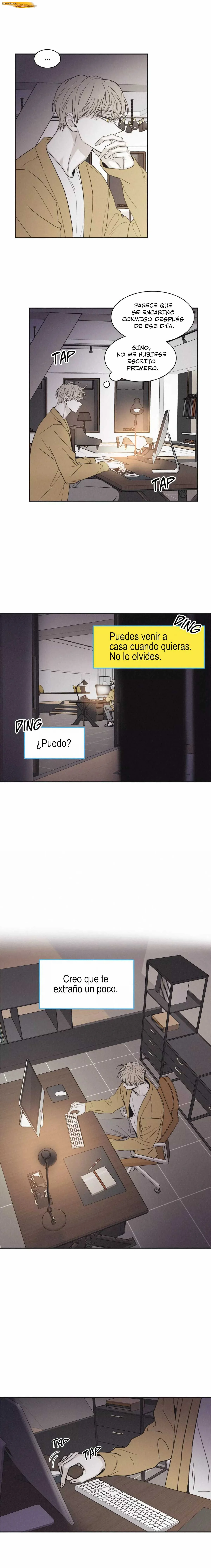 Checkmate Capítulo 72 - página 4
