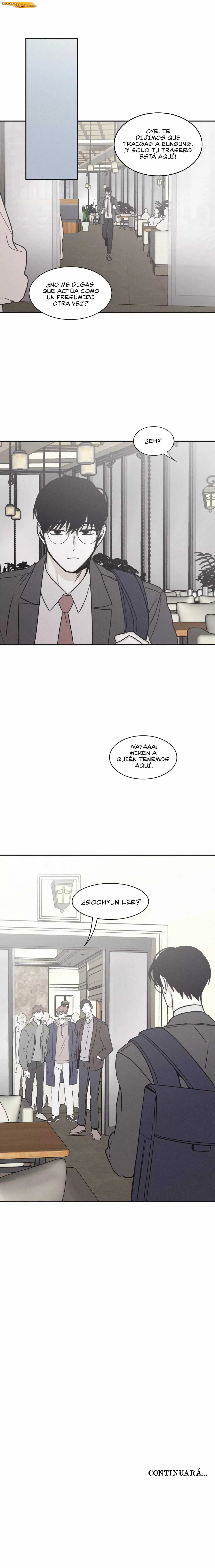 Checkmate Capítulo 72 - página 13