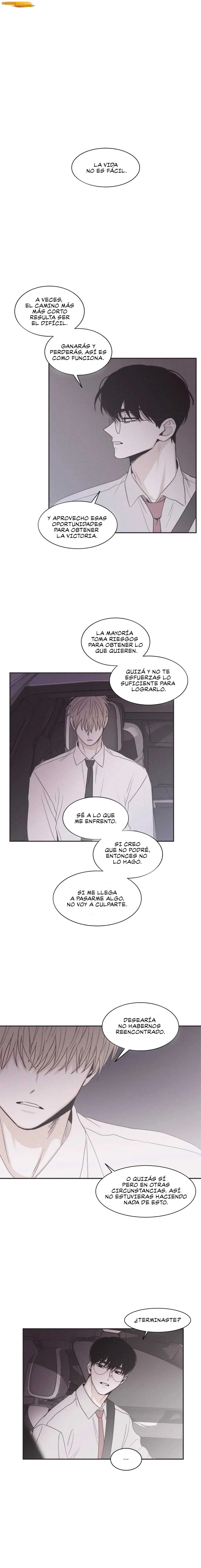 Checkmate Capítulo 75 - página 15